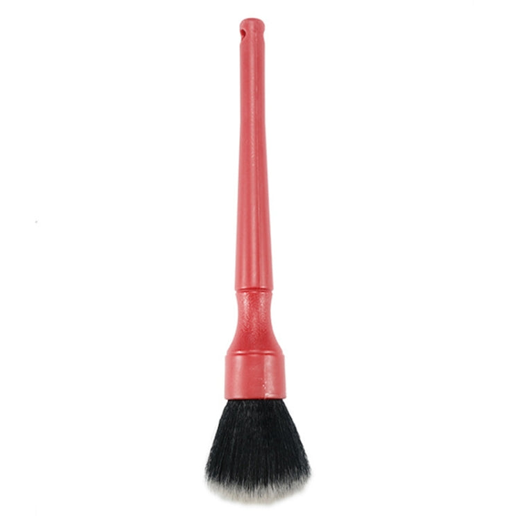 Car Details Soft Bristle Interior Brush Crevice Cleaning Brush, Style: