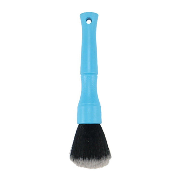 Car Details Soft Bristle Interior Brush Crevice Cleaning Brush, Style:
