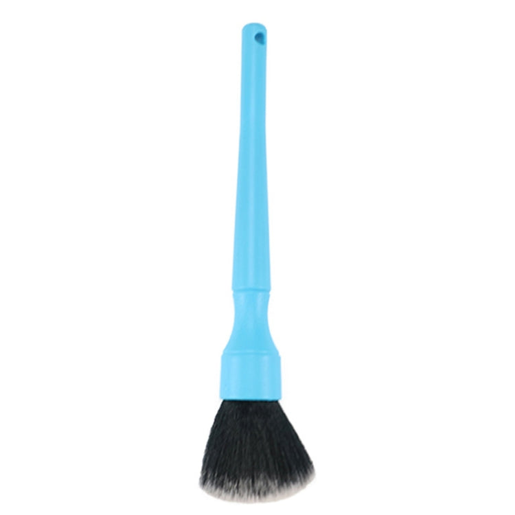 Car Details Soft Bristle Interior Brush Crevice Cleaning Brush, Style: