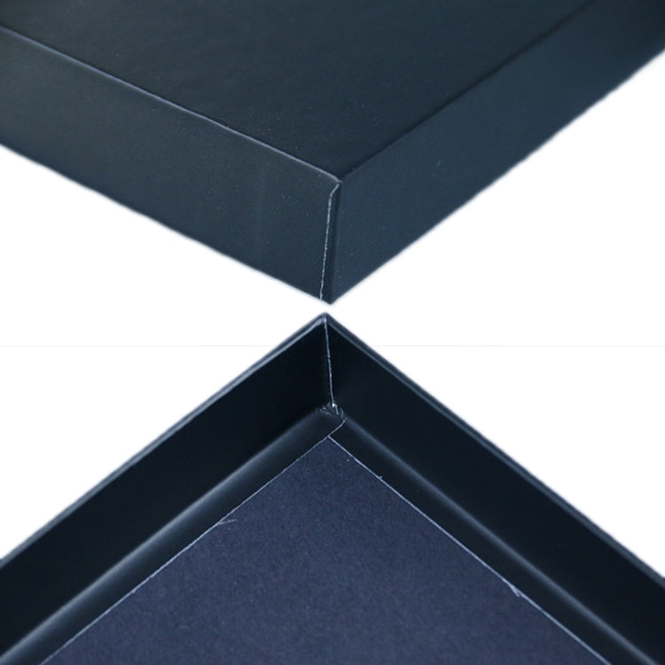 10 PCS Solid Color Phone Case/Tempered Film/Support Frame Box