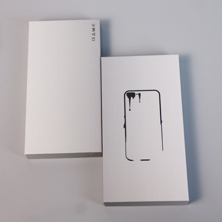 10 PCS Digital Product Mobile Phone Case/Tempered Film/Support Frame Box