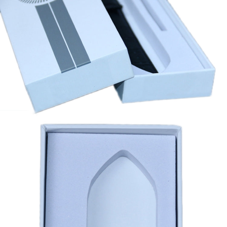 Digital Product Watch Packaging Gift Box With Inner Support