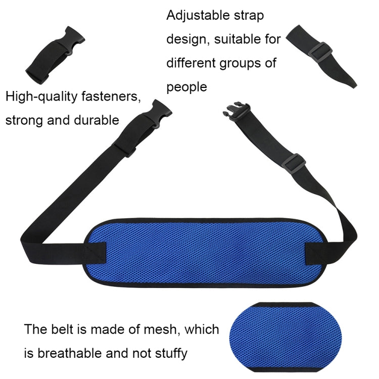 LYAQD-01 Elderly Protective Wheelchair Seat Belt