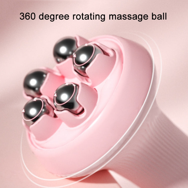 Inner Leg Exercise Muscle Relaxation Abdominal Shaping Roller Massager