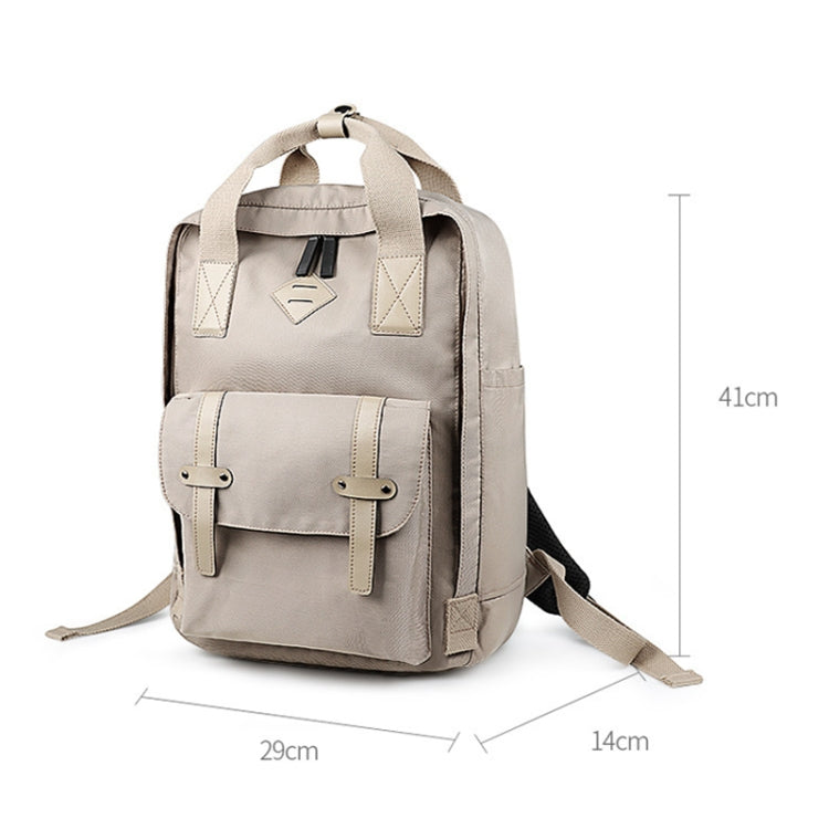 SJ05 Multifunctional Waterproof Laptop Bag