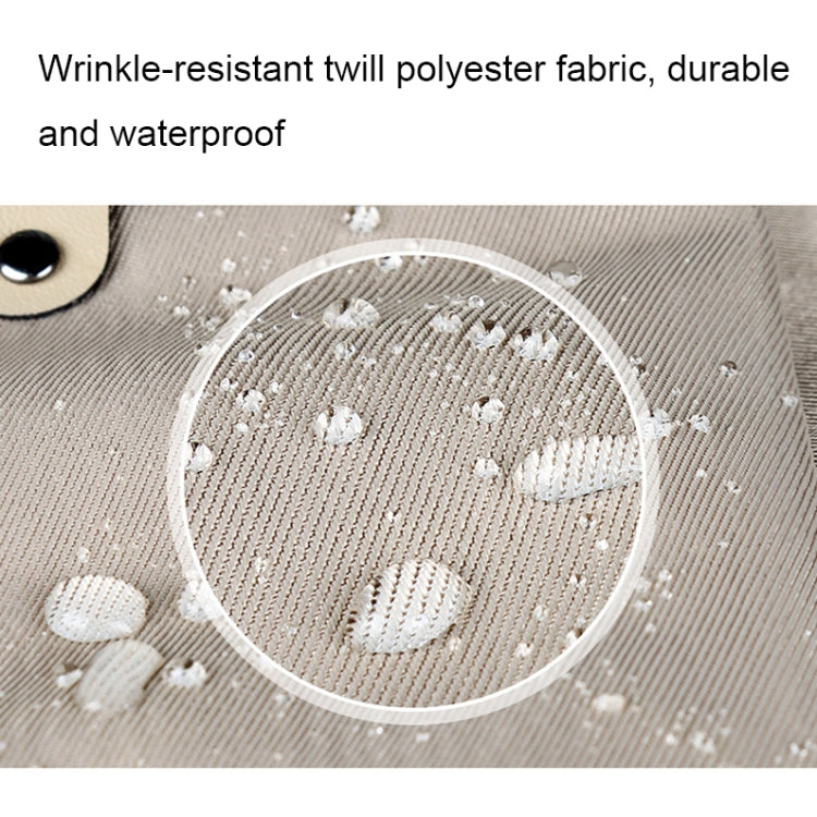 SJ05 Multifunctional Waterproof Laptop Bag