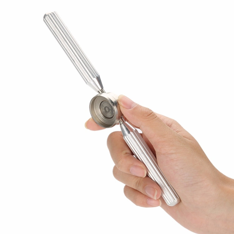 Watch Case Opener Tool Adjustable Watch Back Cover Remover Open Wrench