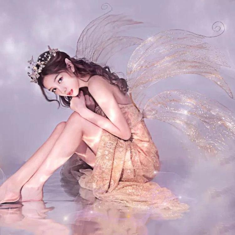 Photo Photography Background Paper Wrinkled Reflective Tin Foil Paper