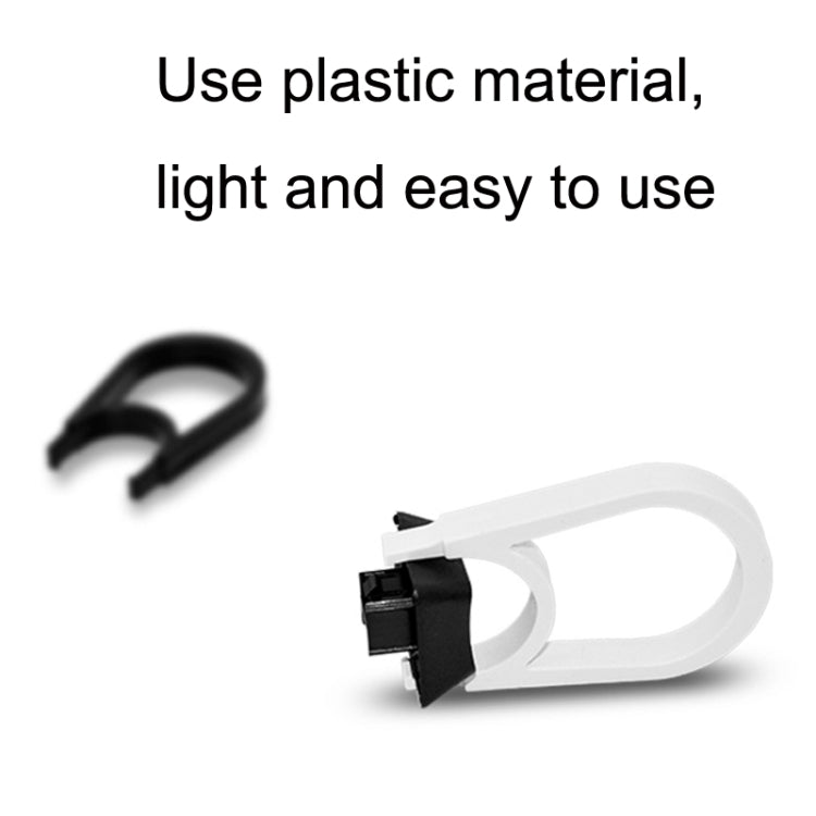 30PCS Computer Keyboard Key Puller Cleaning Key Removal Tool