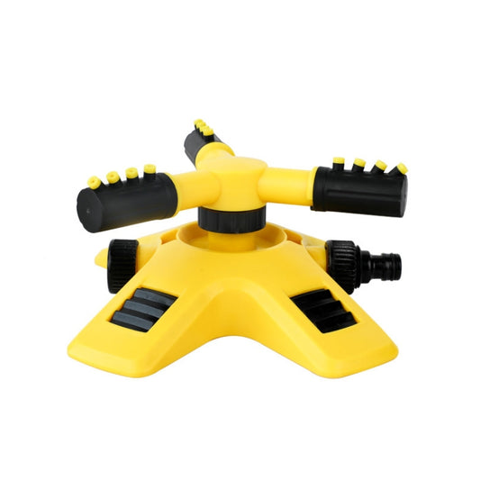 360 Degrees Rotating Watering Device, Style:, Sprinkler, With Pacifier Connector, With 4-point Connector, With 6-point Connector, With 1 inch Connector, With 2 PCS 4-point Connector and Pacifier, With 2 PCS 6-point Connector and Pacifier