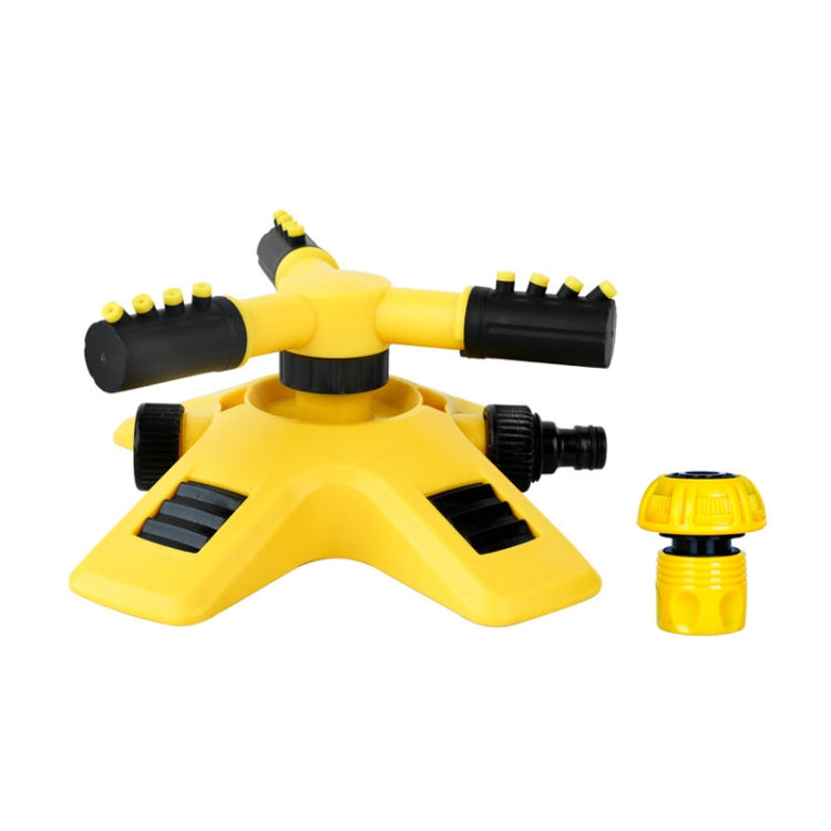 360 Degrees Rotating Watering Device, Style: