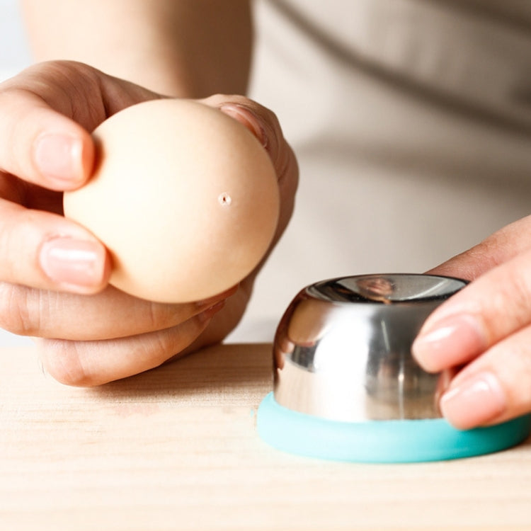 304 Stainless Steel Needle Egg Machine Boiled Egg Puncher Thorn Egg Machine