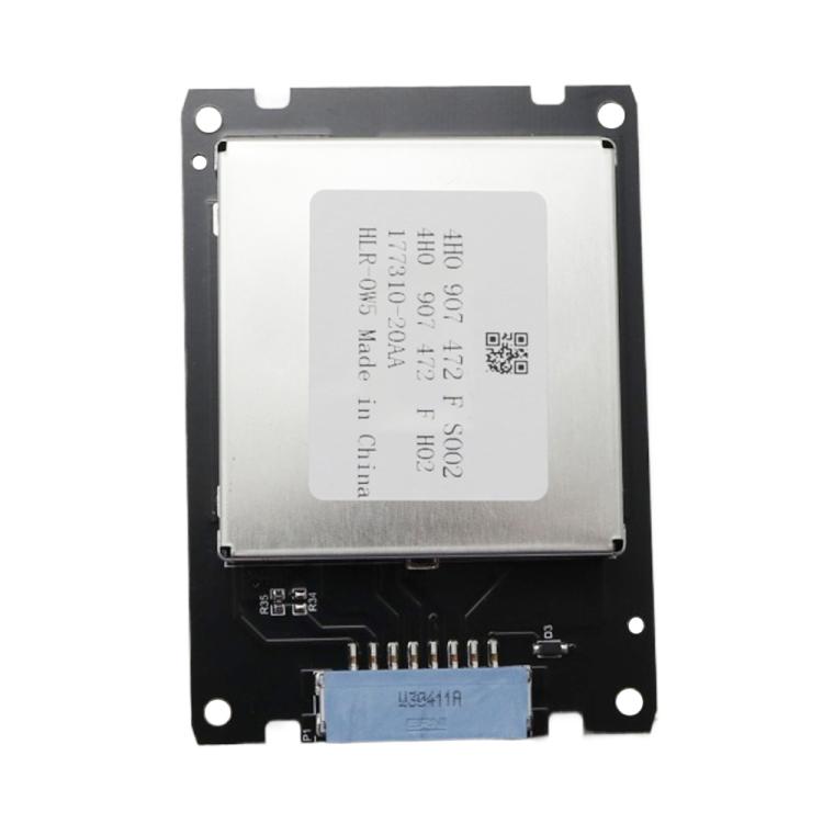 For Volkswagen/Audi Front LED Light Controller Driver Module