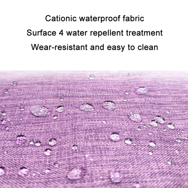 Multifunctional Cationic Digital U Disk Data Cable Storage Bag, a15 Blue, a15 Purple, a15 Grey, a15 Wine Red, a15 Navy