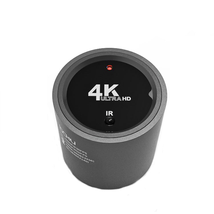 Baku 4K Camera Electron Microscope Photo Video Electronic Eyepiece