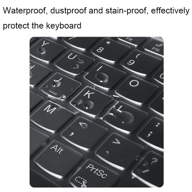 JRC T22501 Laptop Keyboard Protector For Lenovo ThinkPad neo 14