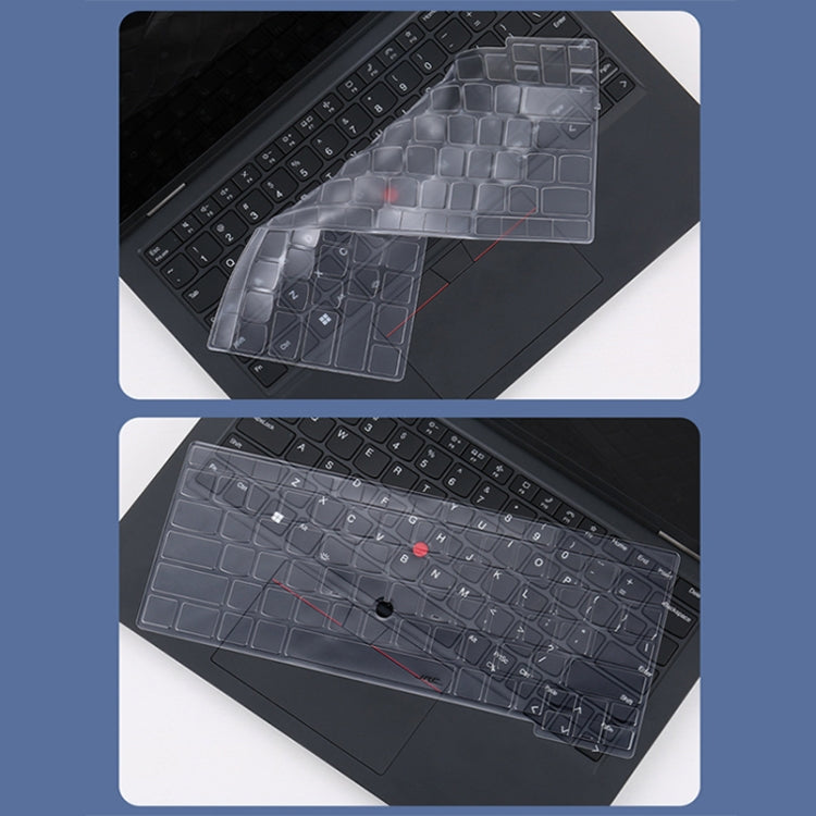 JRC T22501 Laptop Keyboard Protector For Lenovo ThinkPad neo 14