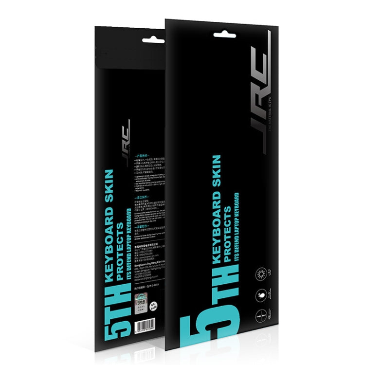 JRC T22501 Laptop Keyboard Protector For Lenovo ThinkPad neo 14