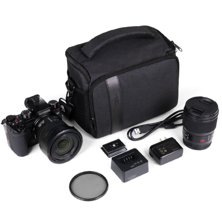JRC MR70 SLR Single-shoulder Messenger Bag