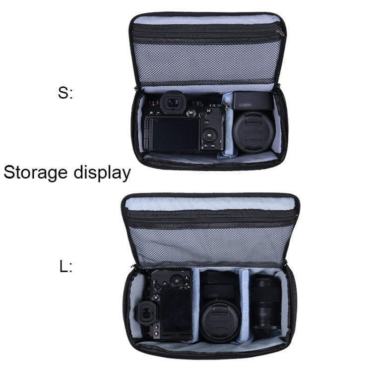 JRC MR70 SLR Single-shoulder Messenger Bag