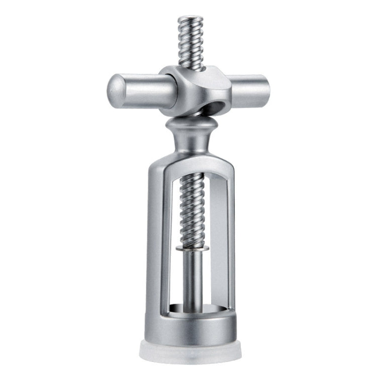 Kitchen Zinc Alloy Wine Bottle Opener