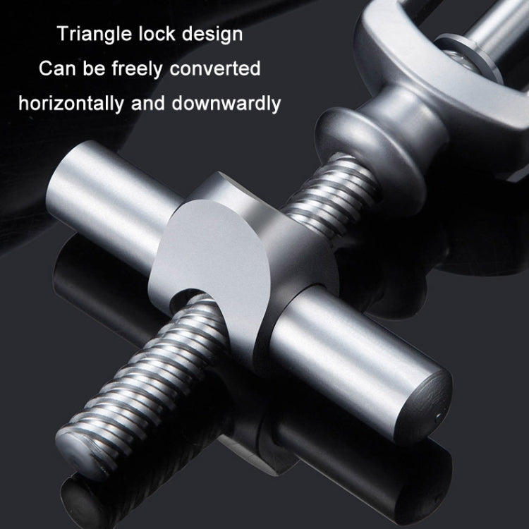 Kitchen Zinc Alloy Wine Bottle Opener