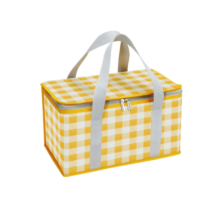 JY2209 Camping Moistureproof Portable Picnic Basket Set, Spec: