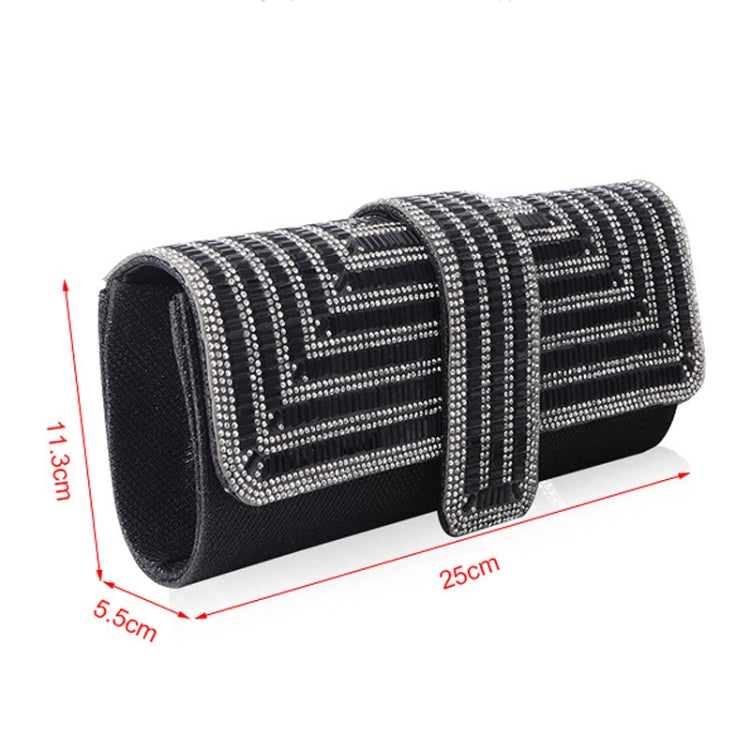 Ladies Evening Bag Shoulder Bag Hand Messenger Bag