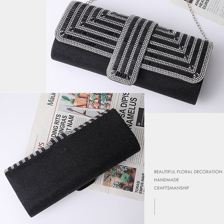 Ladies Evening Bag Shoulder Bag Hand Messenger Bag