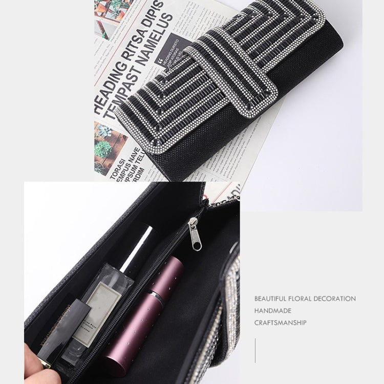 Ladies Evening Bag Shoulder Bag Hand Messenger Bag