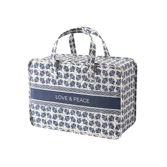 Portable Home Clothes Organizer Moving Bag, 60x40x24cm, 60x50x28cm