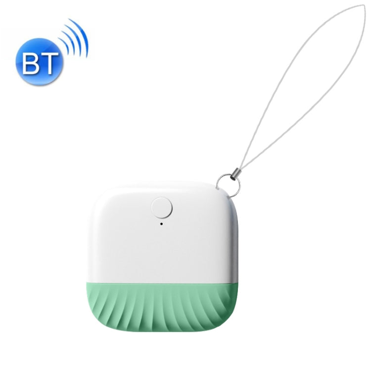Wallet Key Finder Two Way Bluetooth Intelligent Anti-lost Device