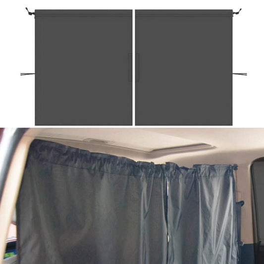 Car Curtain Sunshade Car Privacy Partition Curtain