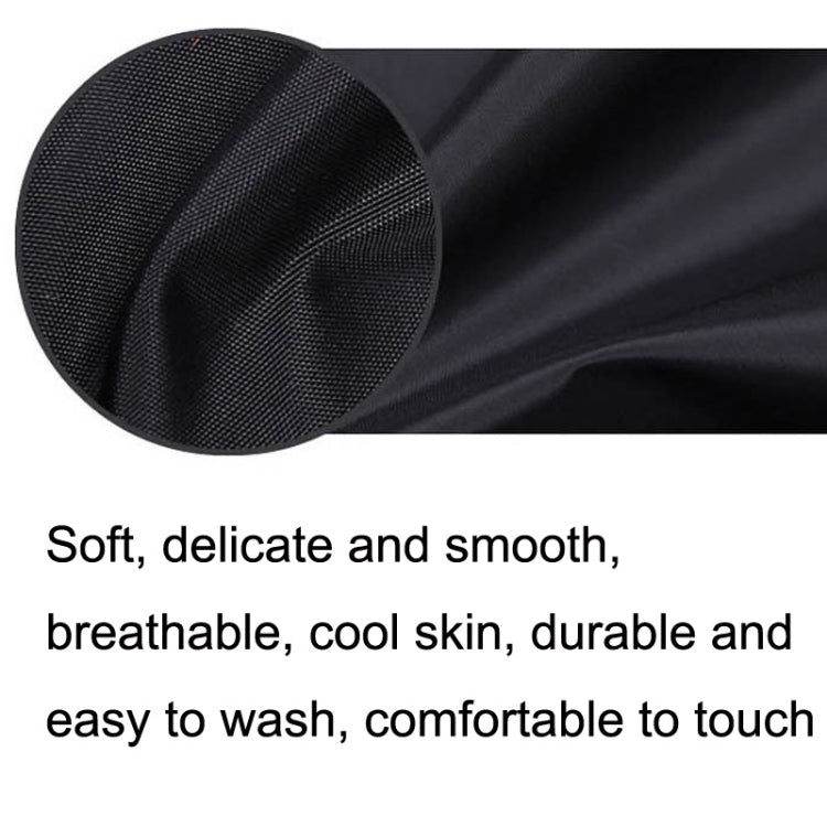 Car Curtain Sunshade Car Privacy Partition Curtain