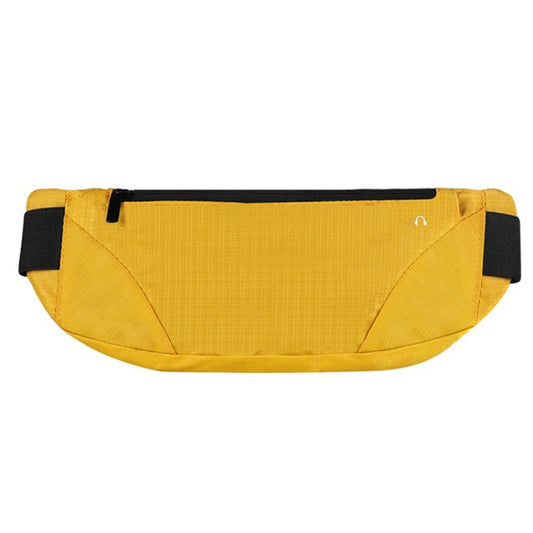 Outdoor Sports Running Ultra-light Large-capacity Close-fitting Phone Waist Bag