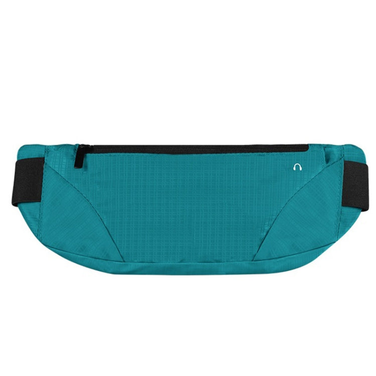 Outdoor Sports Running Ultra-light Large-capacity Close-fitting Phone Waist Bag