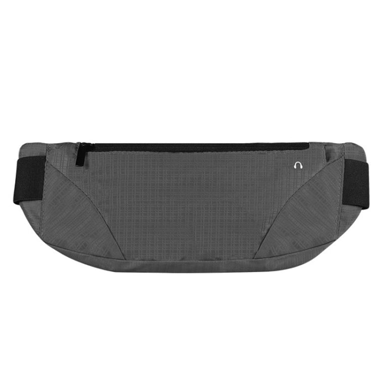 Outdoor Sports Running Ultra-light Large-capacity Close-fitting Phone Waist Bag