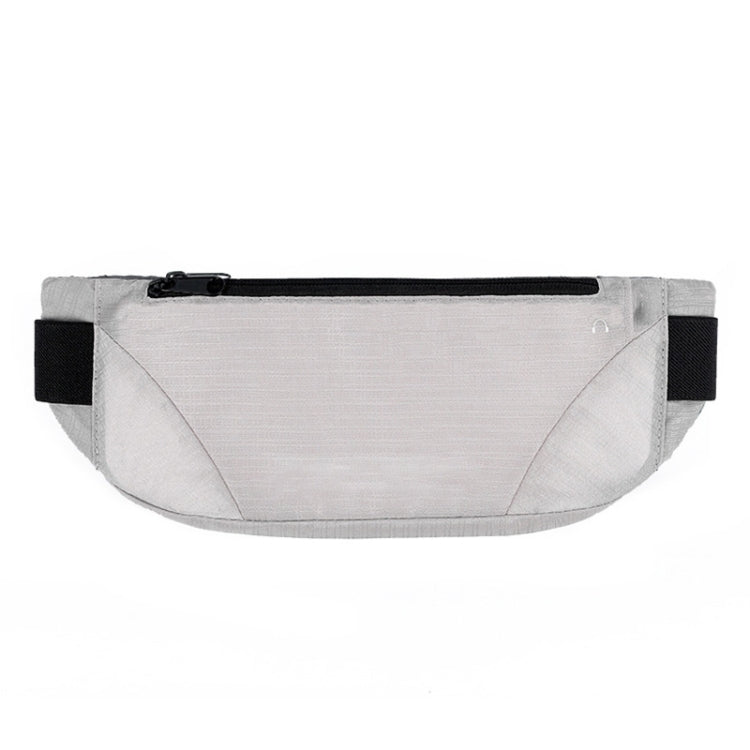 Outdoor Sports Running Ultra-light Large-capacity Close-fitting Phone Waist Bag