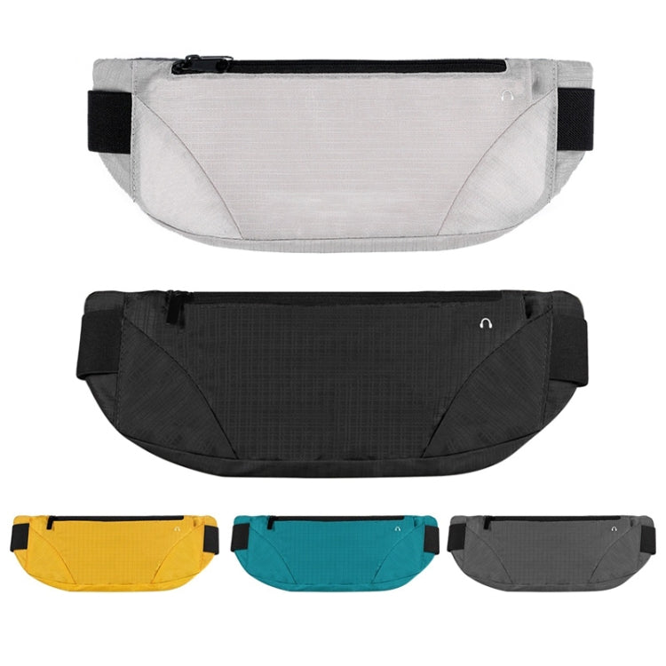 Outdoor Sports Running Ultra-light Large-capacity Close-fitting Phone Waist Bag
