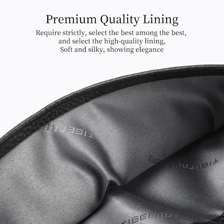 Tigernu T-S8002 Men Multi-Card Wallet Business Coin Purse