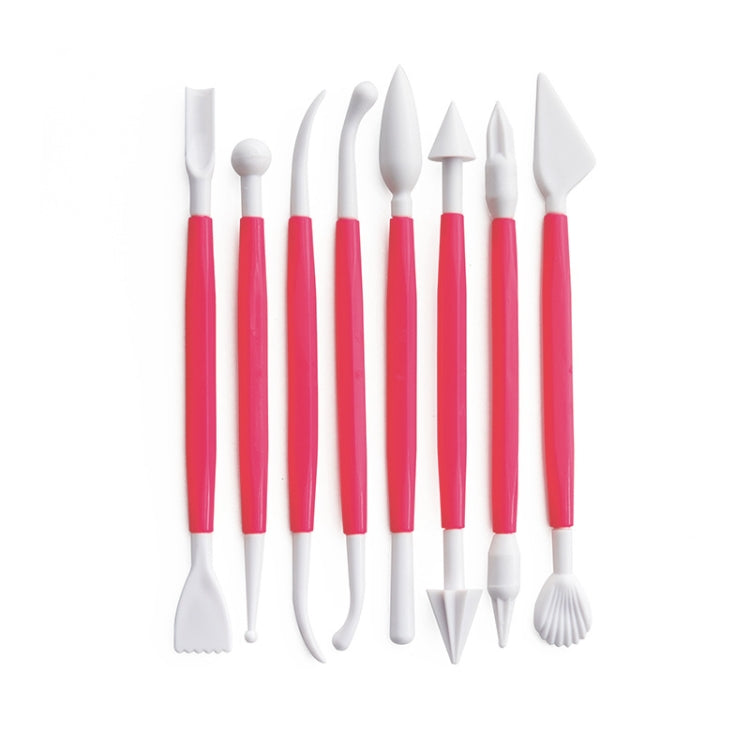 37 In 1 Pottery Tool Set Includes Carving Knife & Turntable & Brush & 96-hole Easel