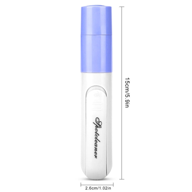 Electric Blackhead Removal Beauty Instrument Acne Pore Cleaner