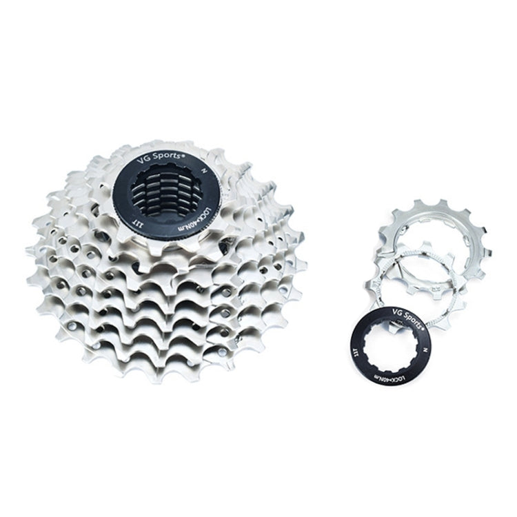 VG SPORTS Bicycle Lightweight Wear -Resistant Flywheel