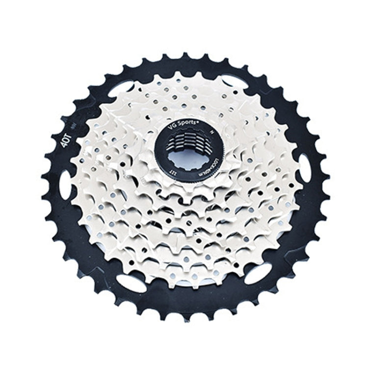 VG SPORTS Bicycle Lightweight Wear -Resistant Flywheel