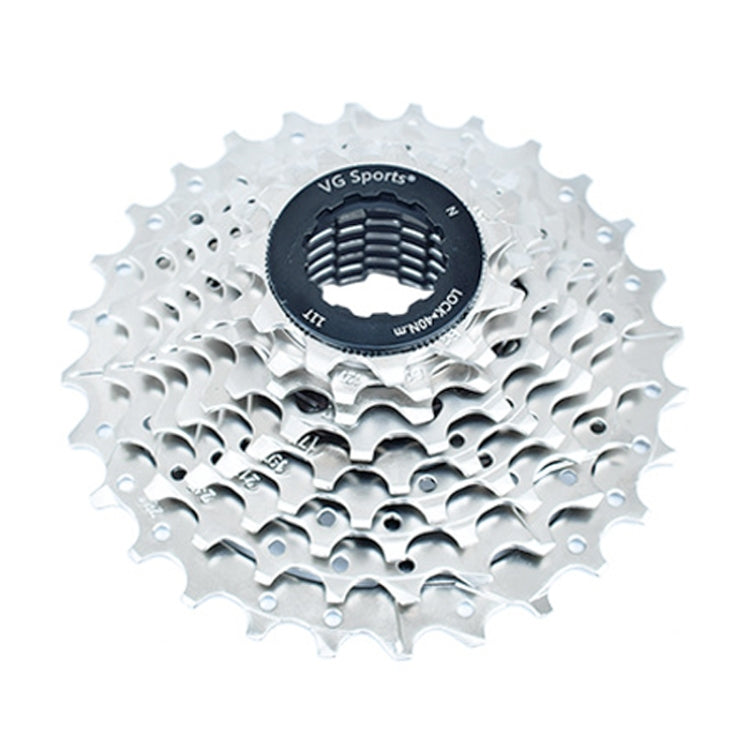 VG SPORTS Bicycle Lightweight Wear -Resistant Flywheel