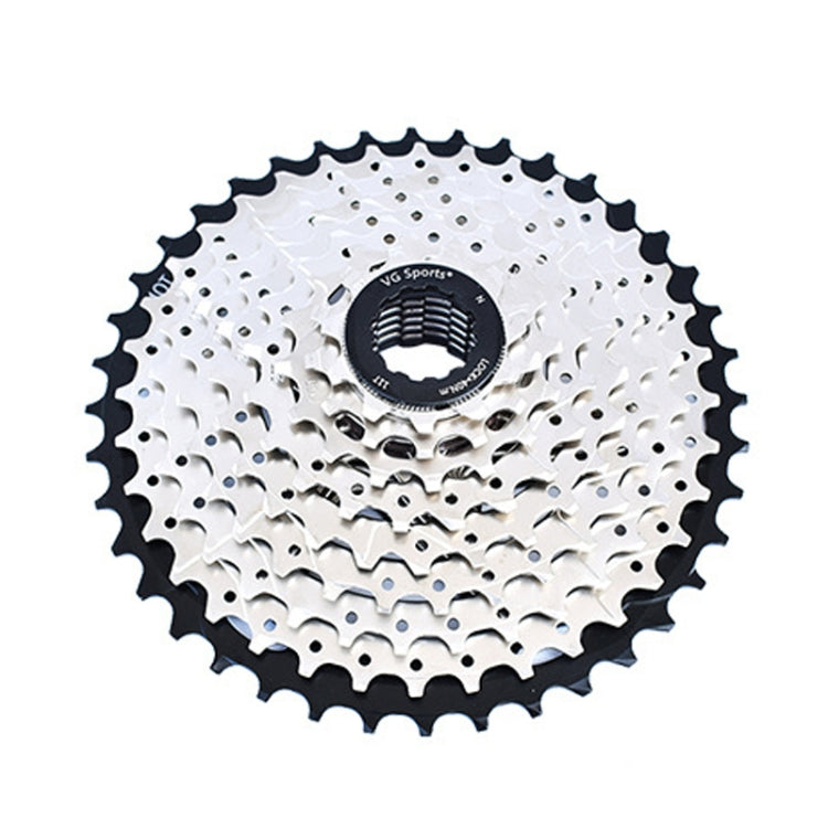 VG SPORTS Bicycle Lightweight Wear -Resistant Flywheel