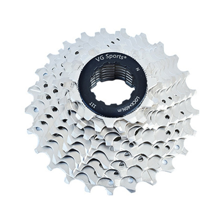 VG SPORTS Bicycle Lightweight Wear -Resistant Flywheel