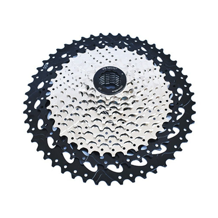 VG SPORTS Bicycle Lightweight Wear -Resistant Flywheel