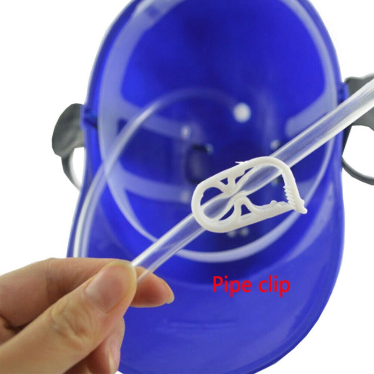 Lazy Beer Drink Hat Birthday Party Outdoor Drink Helmet