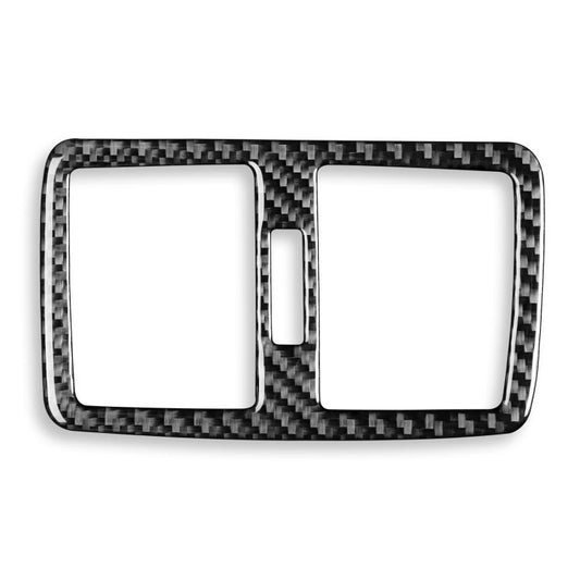 For BMW X1 F48/X2 F39 Rear Center Air Outlet Sticker